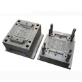 Custom ABS Plastic parts Injection Molding Service with injection molding